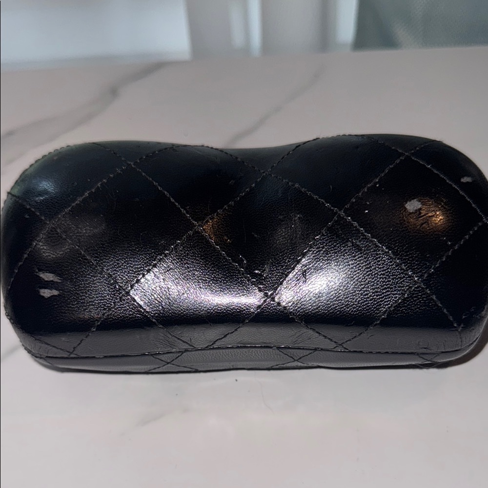 Chanel Black Women’s Sunglasses - Picture 10 of 13